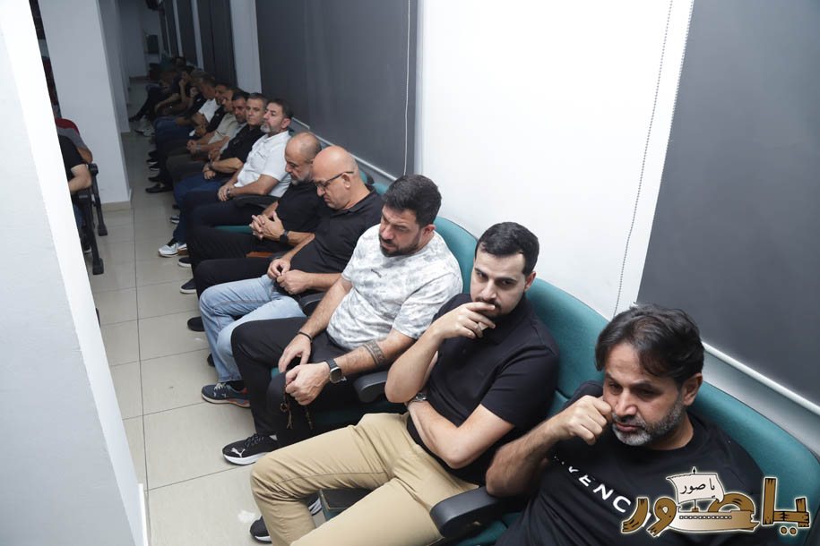 بالصور من أبيدجان: إحياء ذكرى عدد من الراحلين في مجمع الإمام السيد موسى الصدر الثقافي (ماركوري)