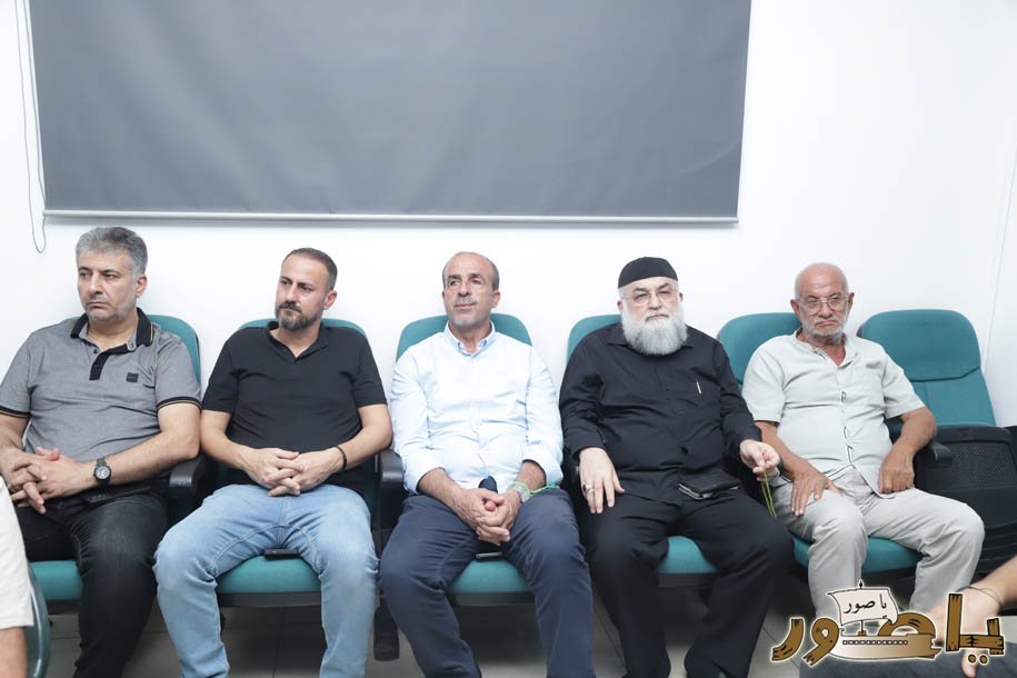 بالصور من أبيدجان: إحياء ذكرى عدد من الراحلين في مجمع الإمام السيد موسى الصدر الثقافي (ماركوري)