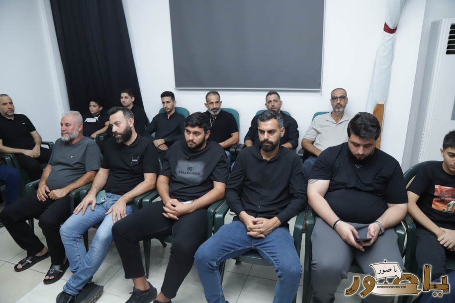 بالصور من أبيدجان: إحياء ذكرى عدد من الراحلين في مجمع الإمام السيد موسى الصدر الثقافي (ماركوري)