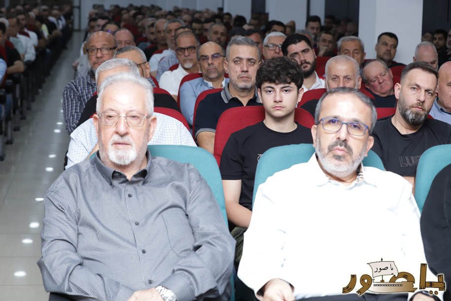 بالصور من أبيدجان: إحياء ذكرى عدد من الراحلين في مجمع الإمام السيد موسى الصدر الثقافي (ماركوري)