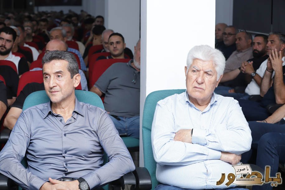 بالصور من أبيدجان: إحياء ذكرى عدد من الراحلين في مجمع الإمام السيد موسى الصدر الثقافي (ماركوري)