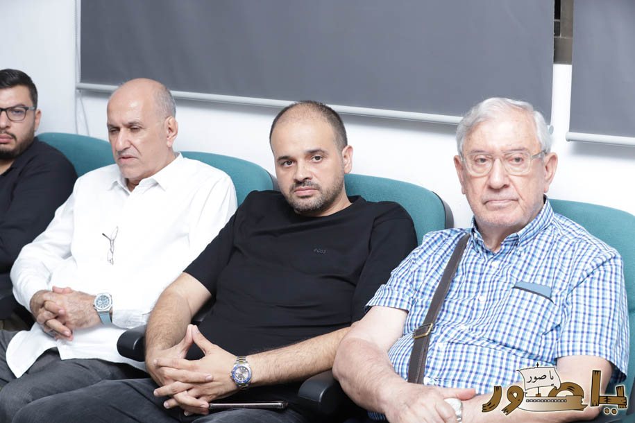 بالصور من أبيدجان: إحياء ذكرى عدد من الراحلين في مجمع الإمام السيد موسى الصدر الثقافي (ماركوري)