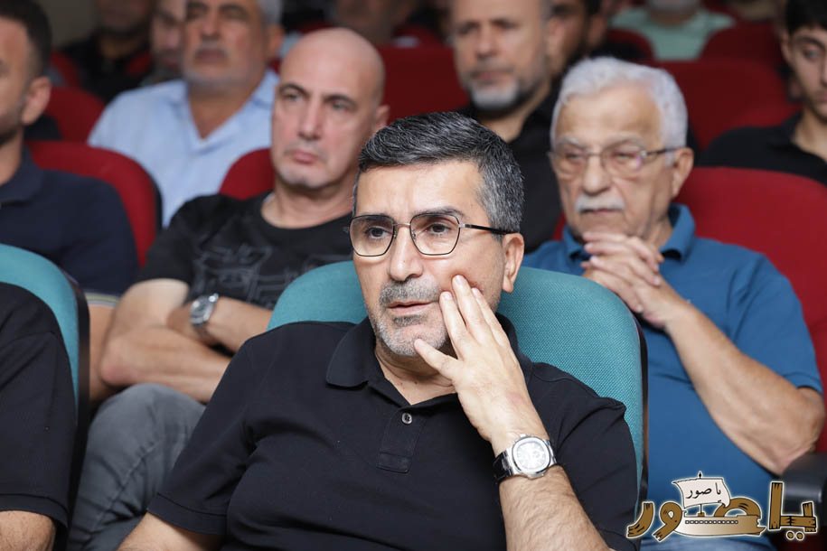 بالصور من أبيدجان: إحياء ذكرى عدد من الراحلين في مجمع الإمام السيد موسى الصدر الثقافي (ماركوري)