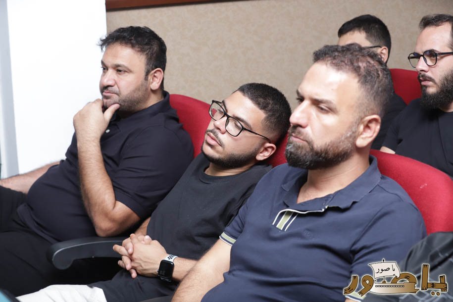 بالصور من أبيدجان: إحياء ذكرى عدد من الراحلين في مجمع الإمام السيد موسى الصدر الثقافي (ماركوري)