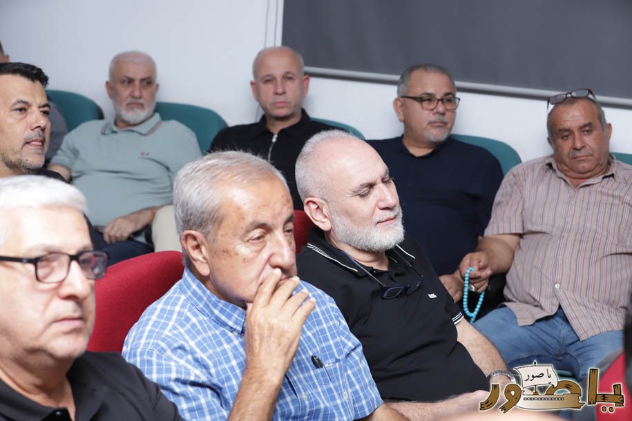 بالصور من أبيدجان: إحياء ذكرى عدد من الراحلين في مجمع الإمام السيد موسى الصدر الثقافي (ماركوري)