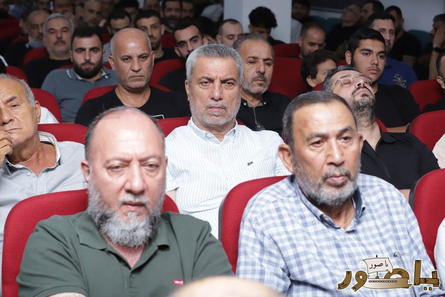 بالصور من أبيدجان: إحياء ذكرى عدد من الراحلين في مجمع الإمام السيد موسى الصدر الثقافي (ماركوري)