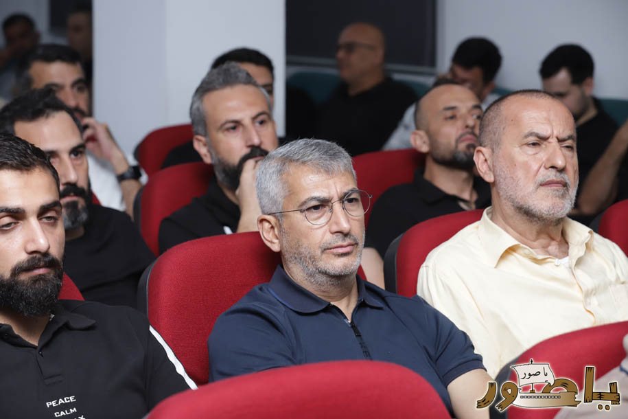 بالصور من أبيدجان: إحياء ذكرى عدد من الراحلين في مجمع الإمام السيد موسى الصدر الثقافي (ماركوري)