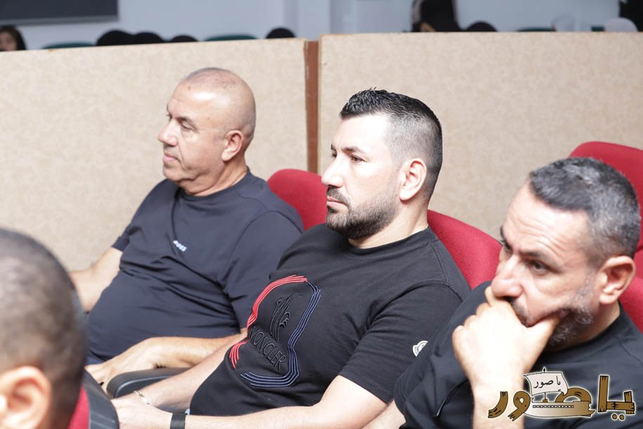 بالصور من أبيدجان: إحياء ذكرى عدد من الراحلين في مجمع الإمام السيد موسى الصدر الثقافي (ماركوري)