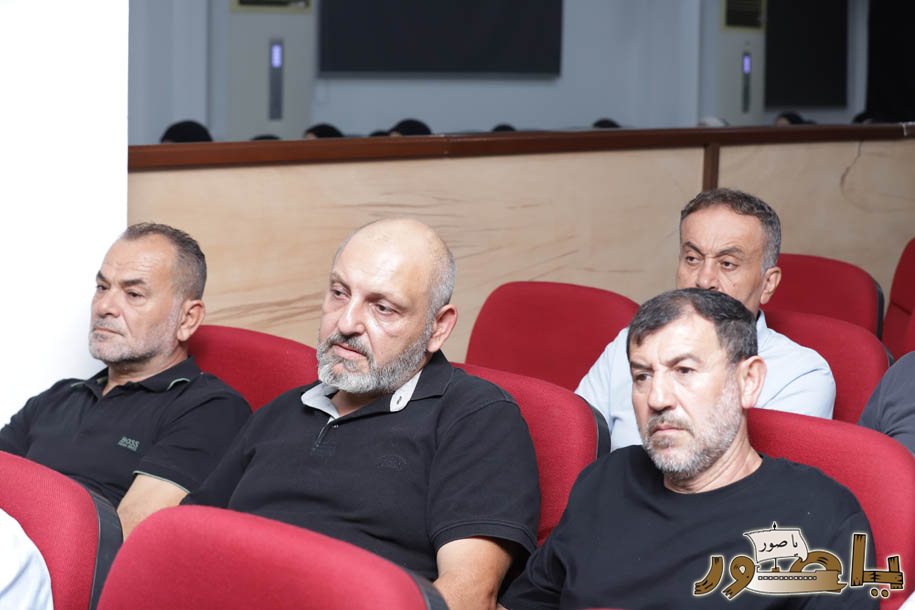 بالصور من أبيدجان: إحياء ذكرى عدد من الراحلين في مجمع الإمام السيد موسى الصدر الثقافي (ماركوري)