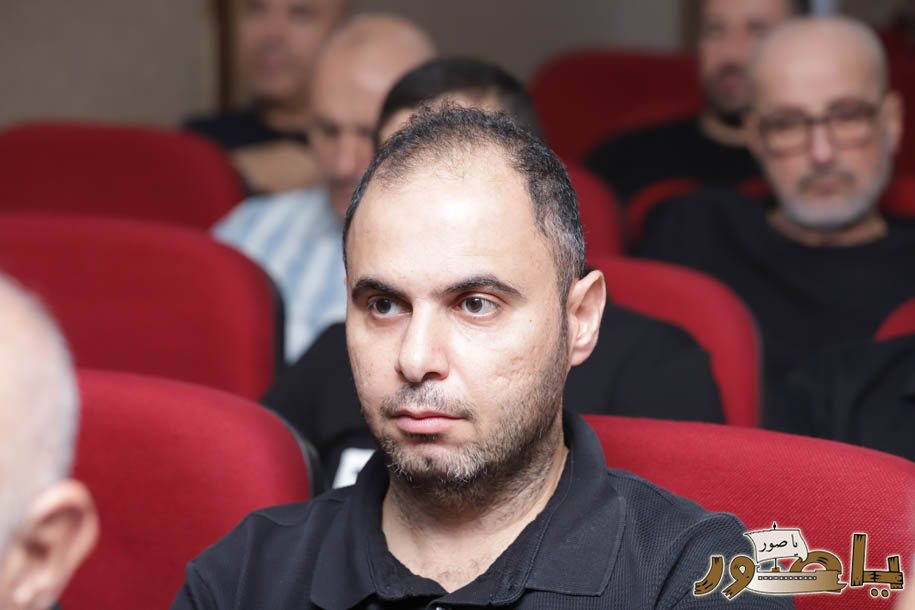 بالصور من أبيدجان: إحياء ذكرى عدد من الراحلين في مجمع الإمام السيد موسى الصدر الثقافي (ماركوري)