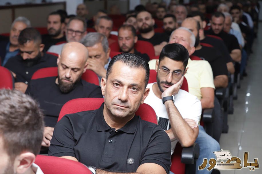 بالصور من أبيدجان: إحياء ذكرى عدد من الراحلين في مجمع الإمام السيد موسى الصدر الثقافي (ماركوري)