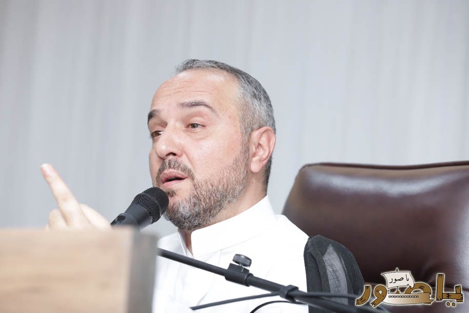 بالصور من أبيدجان: إحياء ذكرى عدد من الراحلين في مجمع الإمام السيد موسى الصدر الثقافي (ماركوري)