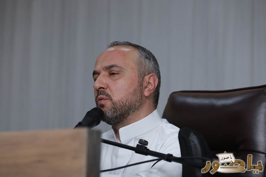 بالصور من أبيدجان: إحياء ذكرى عدد من الراحلين في مجمع الإمام السيد موسى الصدر الثقافي (ماركوري)