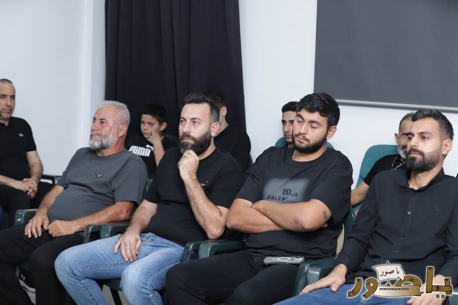 بالصور من أبيدجان: إحياء ذكرى عدد من الراحلين في مجمع الإمام السيد موسى الصدر الثقافي (ماركوري)