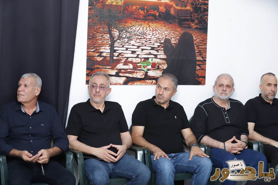 بالصور من أبيدجان: إحياء ذكرى عدد من الراحلين في مجمع الإمام السيد موسى الصدر الثقافي (ماركوري)