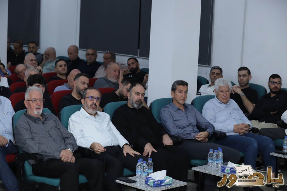 بالصور من أبيدجان: إحياء ذكرى عدد من الراحلين في مجمع الإمام السيد موسى الصدر الثقافي (ماركوري)