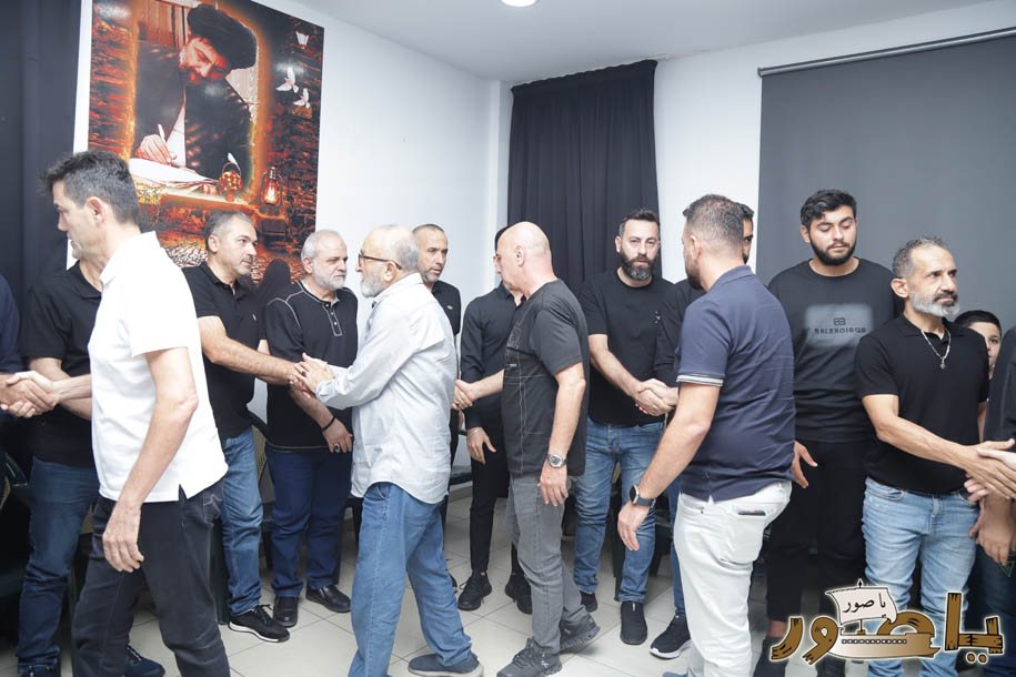 بالصور من أبيدجان: إحياء ذكرى عدد من الراحلين في مجمع الإمام السيد موسى الصدر الثقافي (ماركوري)