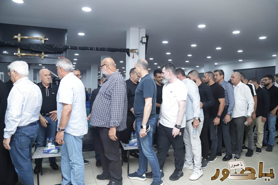 بالصور من أبيدجان: إحياء ذكرى عدد من الراحلين في مجمع الإمام السيد موسى الصدر الثقافي (ماركوري)