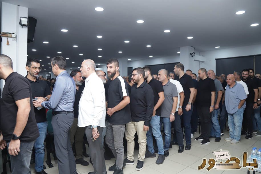 بالصور من أبيدجان: إحياء ذكرى عدد من الراحلين في مجمع الإمام السيد موسى الصدر الثقافي (ماركوري)