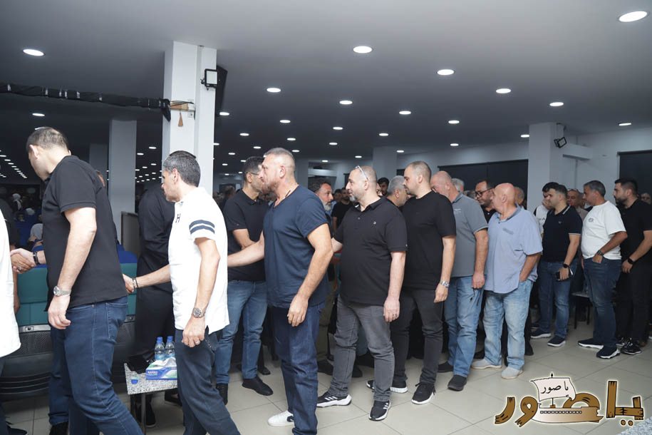 بالصور من أبيدجان: إحياء ذكرى عدد من الراحلين في مجمع الإمام السيد موسى الصدر الثقافي (ماركوري)