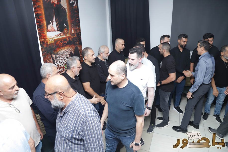 بالصور من أبيدجان: إحياء ذكرى عدد من الراحلين في مجمع الإمام السيد موسى الصدر الثقافي (ماركوري)