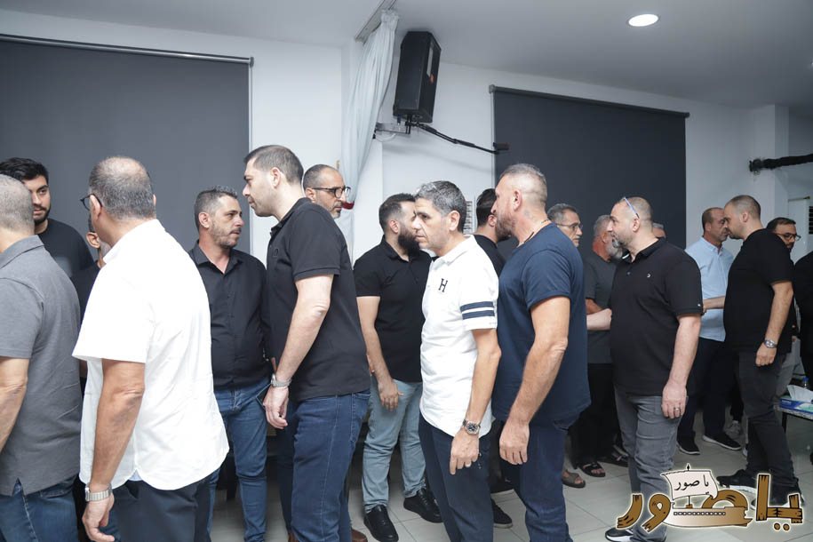 بالصور من أبيدجان: إحياء ذكرى عدد من الراحلين في مجمع الإمام السيد موسى الصدر الثقافي (ماركوري)