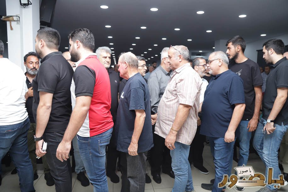 بالصور من أبيدجان: إحياء ذكرى عدد من الراحلين في مجمع الإمام السيد موسى الصدر الثقافي (ماركوري)