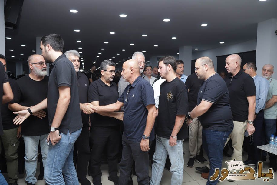 بالصور من أبيدجان: إحياء ذكرى عدد من الراحلين في مجمع الإمام السيد موسى الصدر الثقافي (ماركوري)