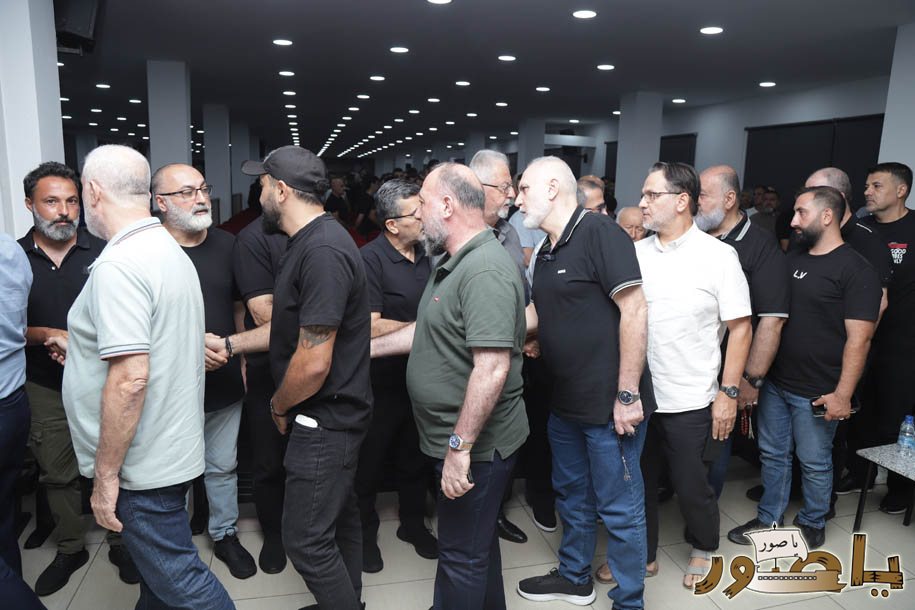 بالصور من أبيدجان: إحياء ذكرى عدد من الراحلين في مجمع الإمام السيد موسى الصدر الثقافي (ماركوري)