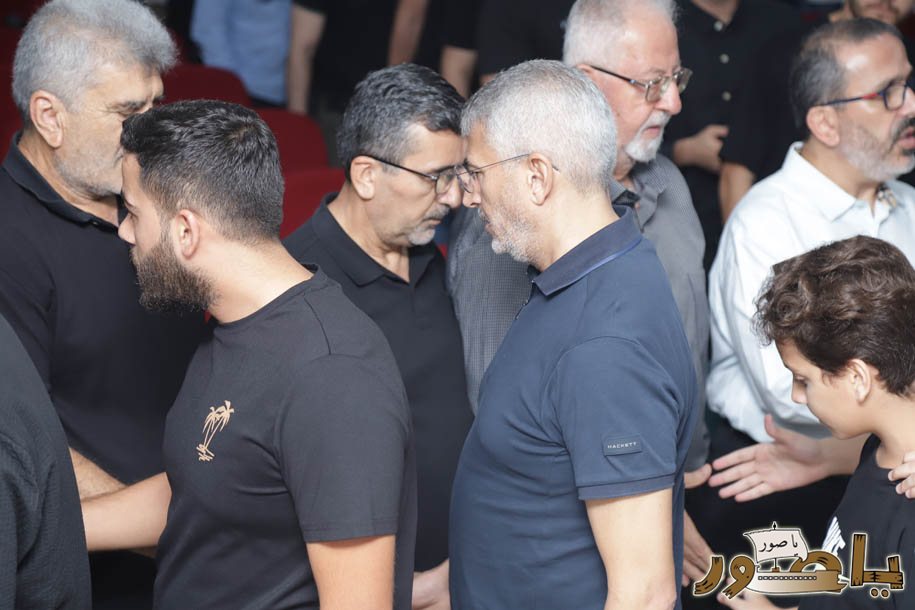 بالصور من أبيدجان: إحياء ذكرى عدد من الراحلين في مجمع الإمام السيد موسى الصدر الثقافي (ماركوري)