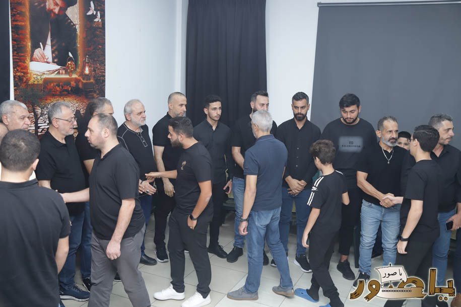 بالصور من أبيدجان: إحياء ذكرى عدد من الراحلين في مجمع الإمام السيد موسى الصدر الثقافي (ماركوري)