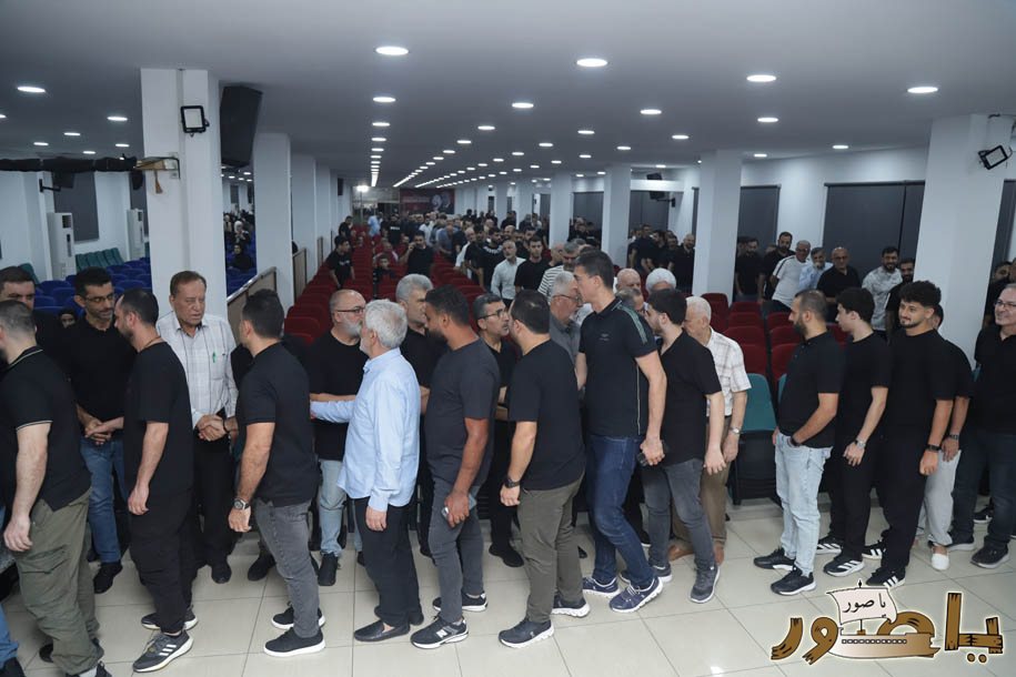 بالصور من أبيدجان: إحياء ذكرى عدد من الراحلين في مجمع الإمام السيد موسى الصدر الثقافي (ماركوري)