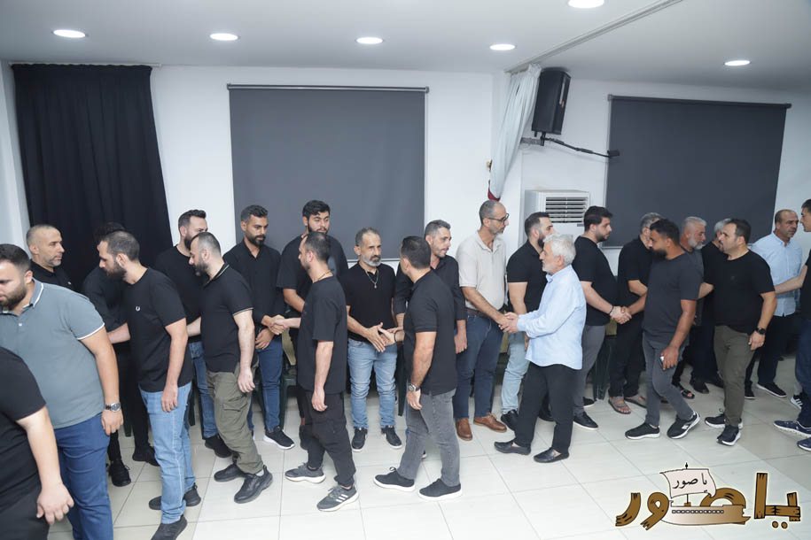 بالصور من أبيدجان: إحياء ذكرى عدد من الراحلين في مجمع الإمام السيد موسى الصدر الثقافي (ماركوري)