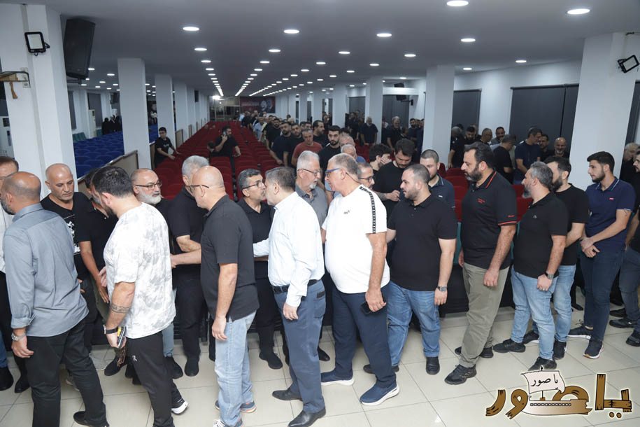 بالصور من أبيدجان: إحياء ذكرى عدد من الراحلين في مجمع الإمام السيد موسى الصدر الثقافي (ماركوري)