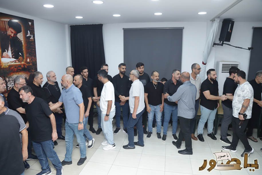 بالصور من أبيدجان: إحياء ذكرى عدد من الراحلين في مجمع الإمام السيد موسى الصدر الثقافي (ماركوري)