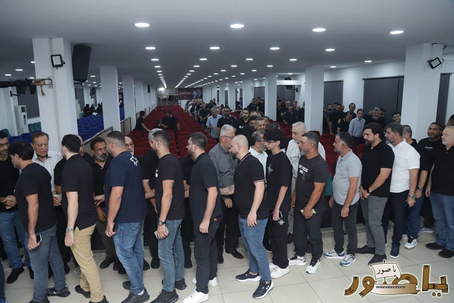 بالصور من أبيدجان: إحياء ذكرى عدد من الراحلين في مجمع الإمام السيد موسى الصدر الثقافي (ماركوري)