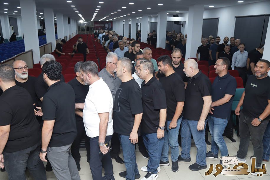 بالصور من أبيدجان: إحياء ذكرى عدد من الراحلين في مجمع الإمام السيد موسى الصدر الثقافي (ماركوري)