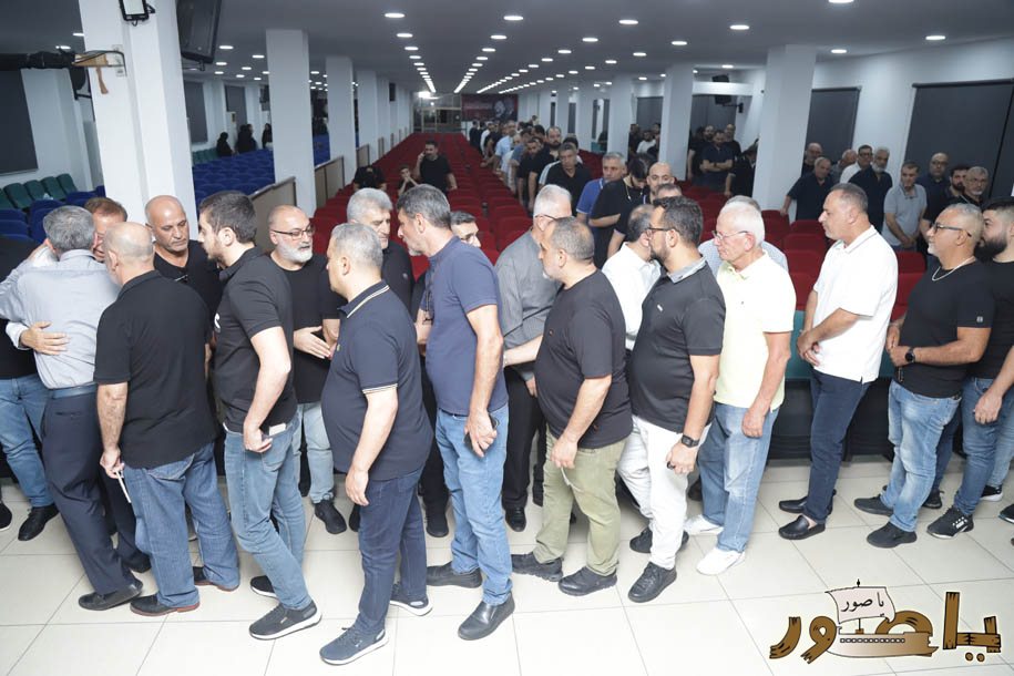 بالصور من أبيدجان: إحياء ذكرى عدد من الراحلين في مجمع الإمام السيد موسى الصدر الثقافي (ماركوري)