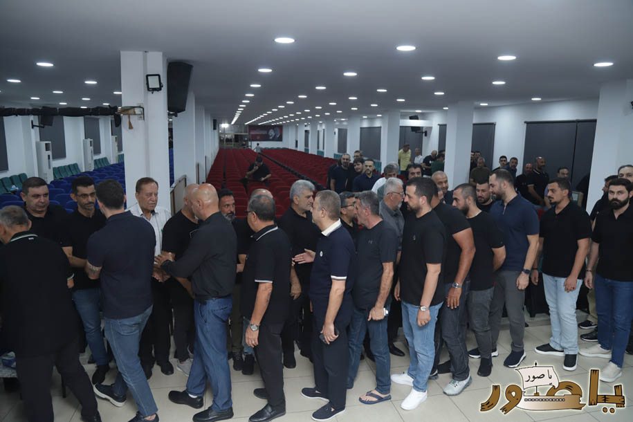 بالصور من أبيدجان: إحياء ذكرى عدد من الراحلين في مجمع الإمام السيد موسى الصدر الثقافي (ماركوري)