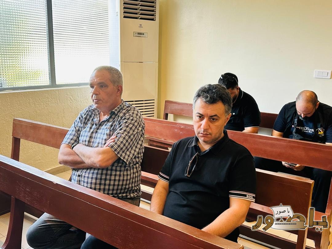 بالصور من أبيدجان: تشييع فقيد الشباب إبراهيم نمر قاسم