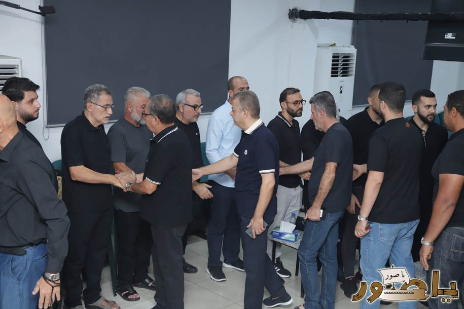 بالصور من أبيدجان: إحياء ذكرى عدد من الراحلين في مجمع الإمام السيد موسى الصدر الثقافي (ماركوري)