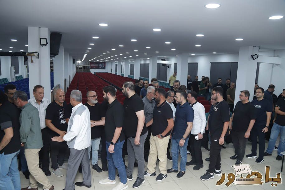 بالصور من أبيدجان: إحياء ذكرى عدد من الراحلين في مجمع الإمام السيد موسى الصدر الثقافي (ماركوري)