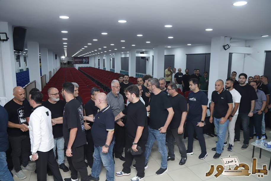 بالصور من أبيدجان: إحياء ذكرى عدد من الراحلين في مجمع الإمام السيد موسى الصدر الثقافي (ماركوري)