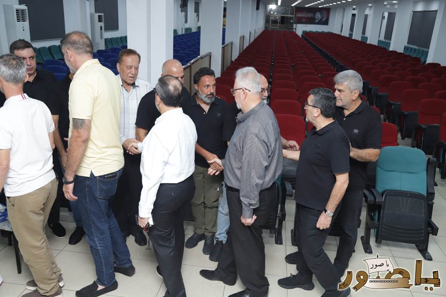 بالصور من أبيدجان: إحياء ذكرى عدد من الراحلين في مجمع الإمام السيد موسى الصدر الثقافي (ماركوري)