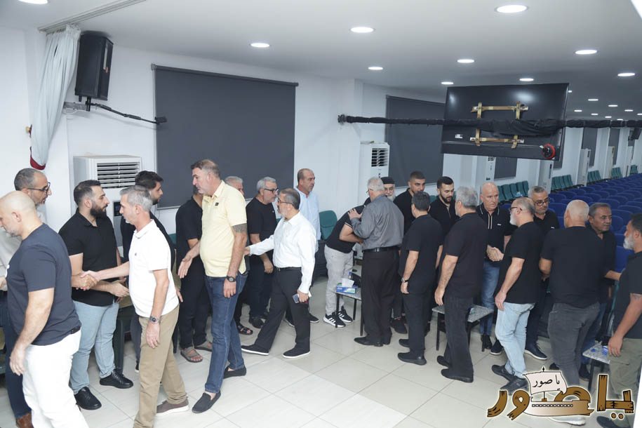 بالصور من أبيدجان: إحياء ذكرى عدد من الراحلين في مجمع الإمام السيد موسى الصدر الثقافي (ماركوري)