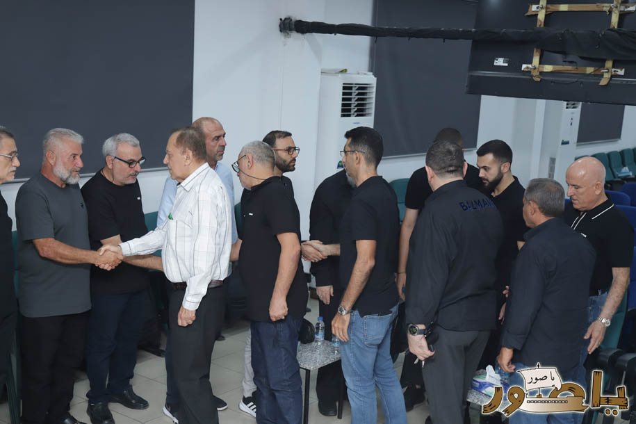 بالصور من أبيدجان: إحياء ذكرى عدد من الراحلين في مجمع الإمام السيد موسى الصدر الثقافي (ماركوري)