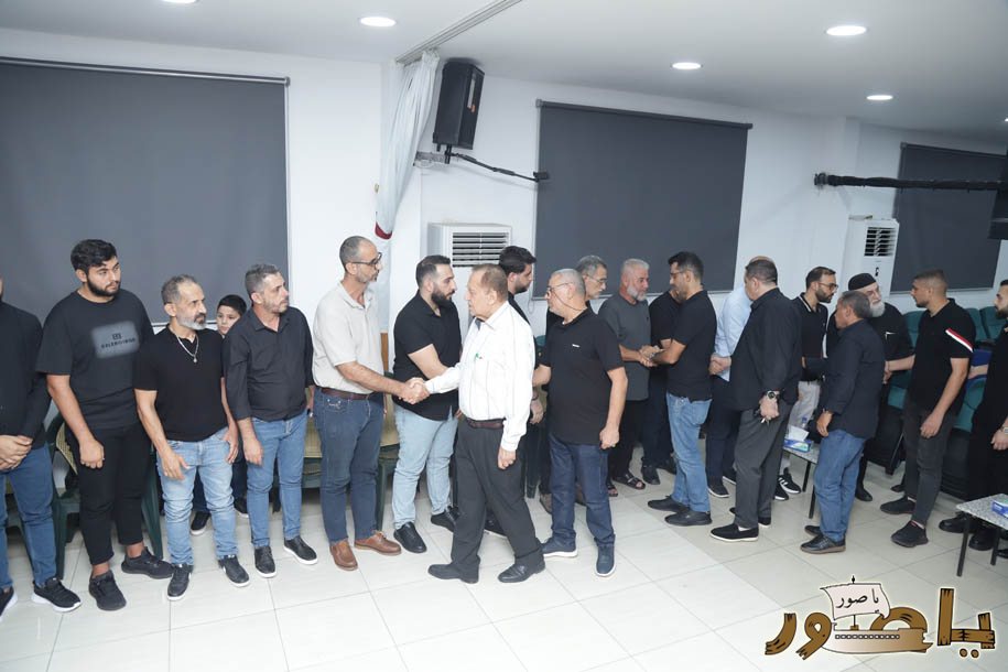 بالصور من أبيدجان: إحياء ذكرى عدد من الراحلين في مجمع الإمام السيد موسى الصدر الثقافي (ماركوري)