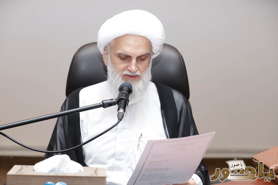 بالصور من أبيدجان: إحياء ذكرى عدد من الراحلين في مجمع الزهراء (ع) الثقافي