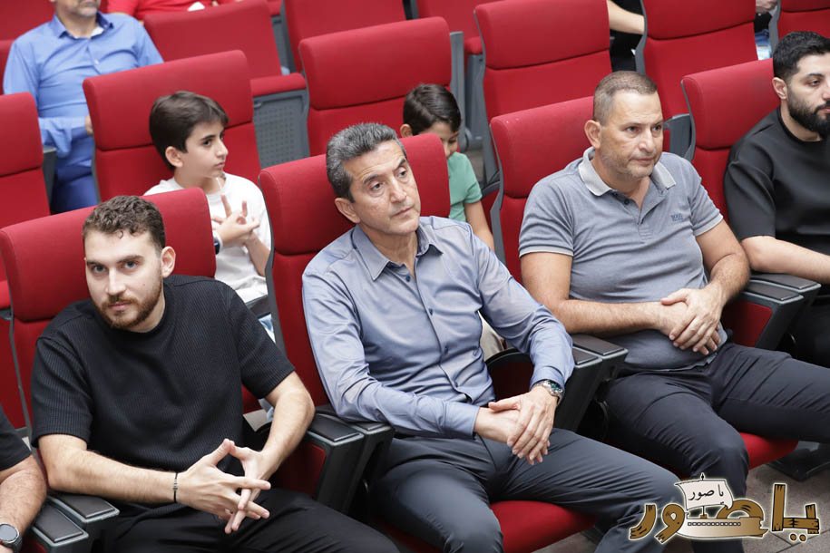 بالصور من أبيدجان: إحياء ذكرى عدد من الراحلين في مجمع الزهراء (ع) الثقافي