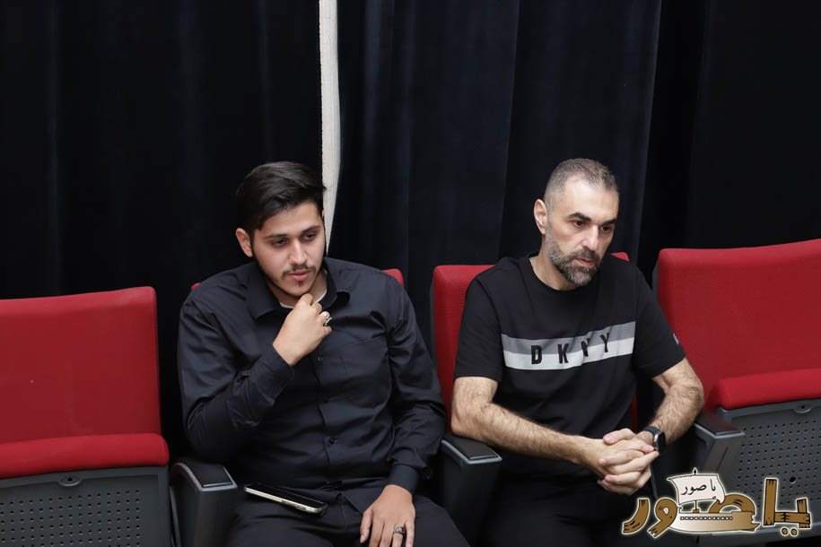 بالصور من أبيدجان: إحياء ذكرى عدد من الراحلين في مجمع الزهراء (ع) الثقافي